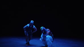 Related Embedded Video Item Thumbnail