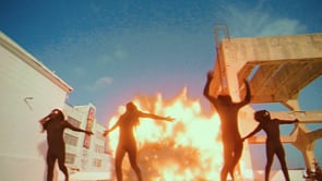 Related Embedded Video Item Thumbnail