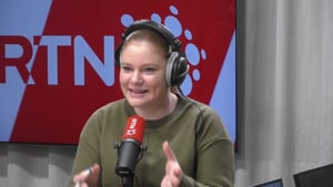 RTN - Cérémonie du souvenir laïque / 27.01