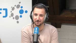 RFJ - Bienvenue Moutier / 27.01