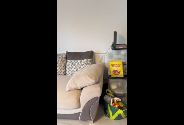 Double room  Main Photo