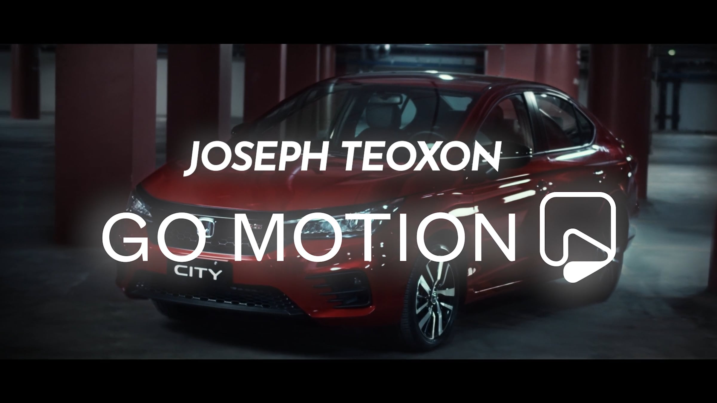 Joseph Teoxon Show Reel 2026 | Videos & Movies on Vimeo