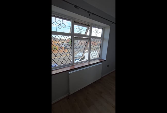 King & Double room available for rent  Main Photo