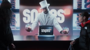 Related Embedded Video Item Thumbnail