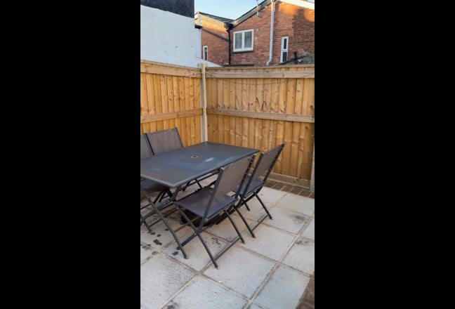 1 room in a brand new house to rent from January  Main Photo