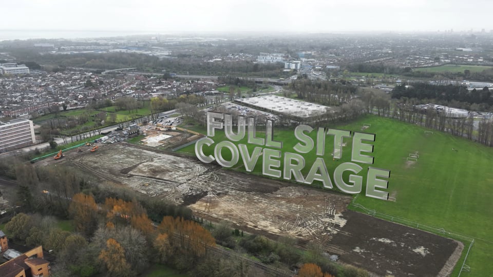 Construction Video: Why Timelapse Is One of the Most Valuable Marketing Tools