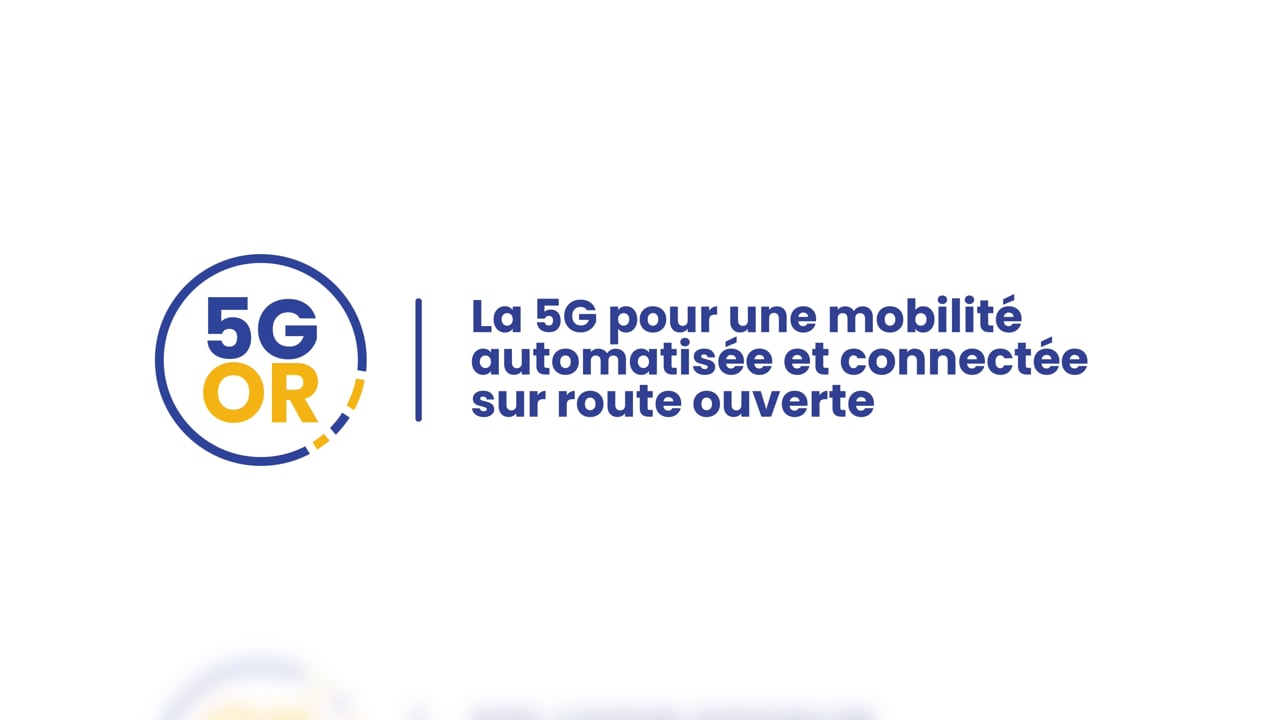 5G OpenRoad - Project Overview