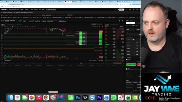 CoinBriefing 27 Januar 2027