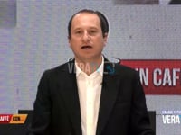 Un Caffè Con - Ospite Laura Trontini, assessore comunale Ascoli Piceno (27 gennaio 2026)