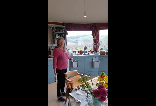 Own tower in The Hop Kilns: Main Photo