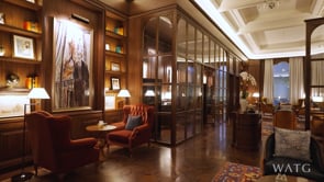 Related Embedded Video Item Thumbnail