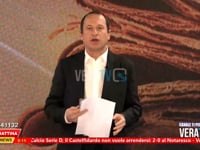 Prima Mattina News - Il sambenedettese Mattoni al fianco di Ian Matteoli in vista delle Olimpiadi