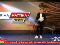 Prima Mattina News - Caos Conerobus, il punto della situazione con la Fit-Cisl