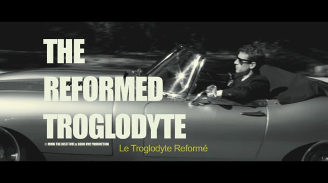 ⁣The Reformed Troglodyte - TRAILER