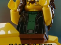 Related Embedded Video Item Thumbnail