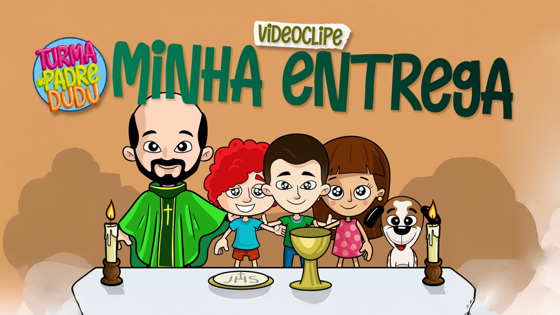 Minha entrega