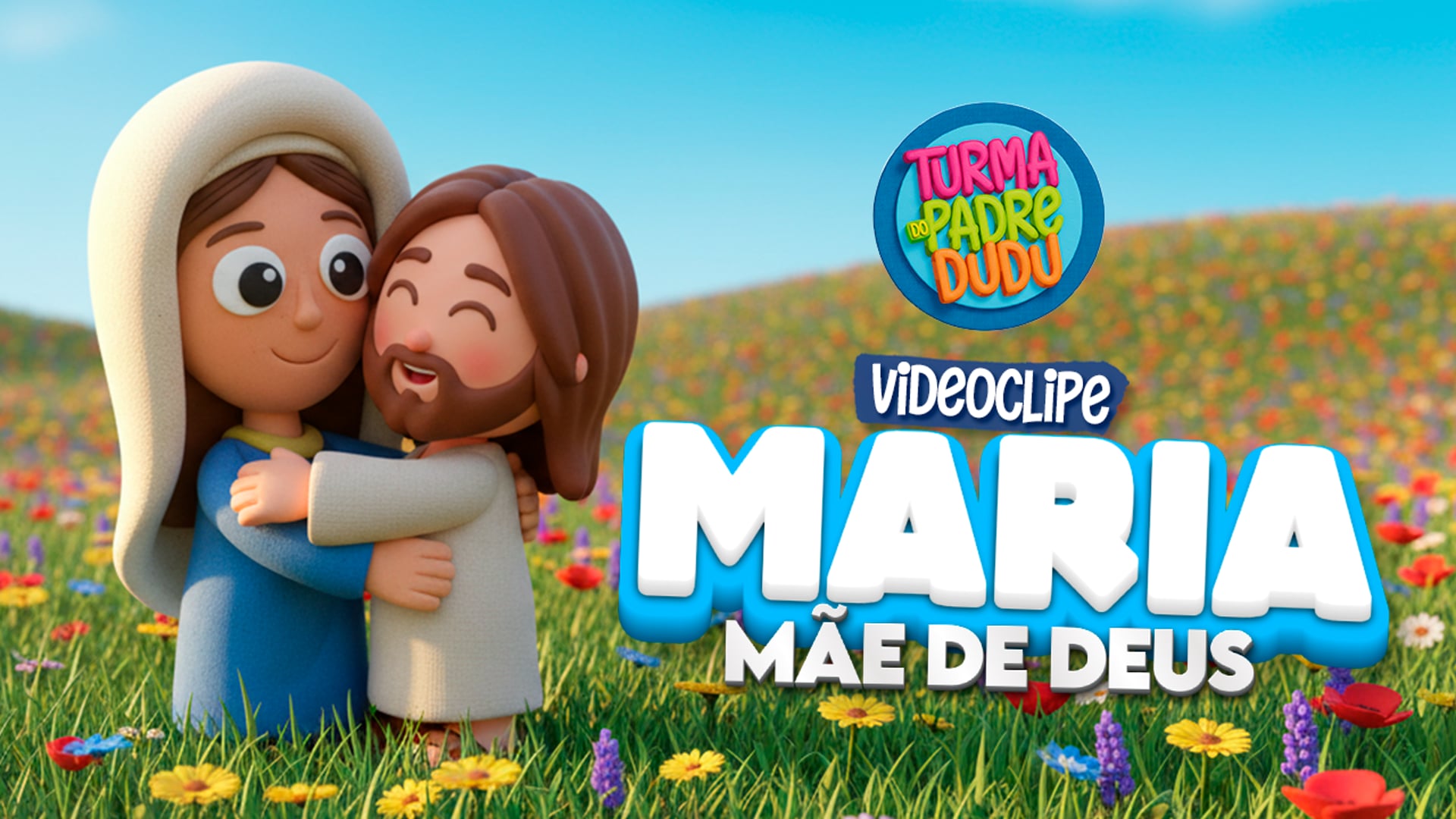 Maria, Mãe de Deus