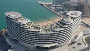 Related Embedded Video Item Thumbnail