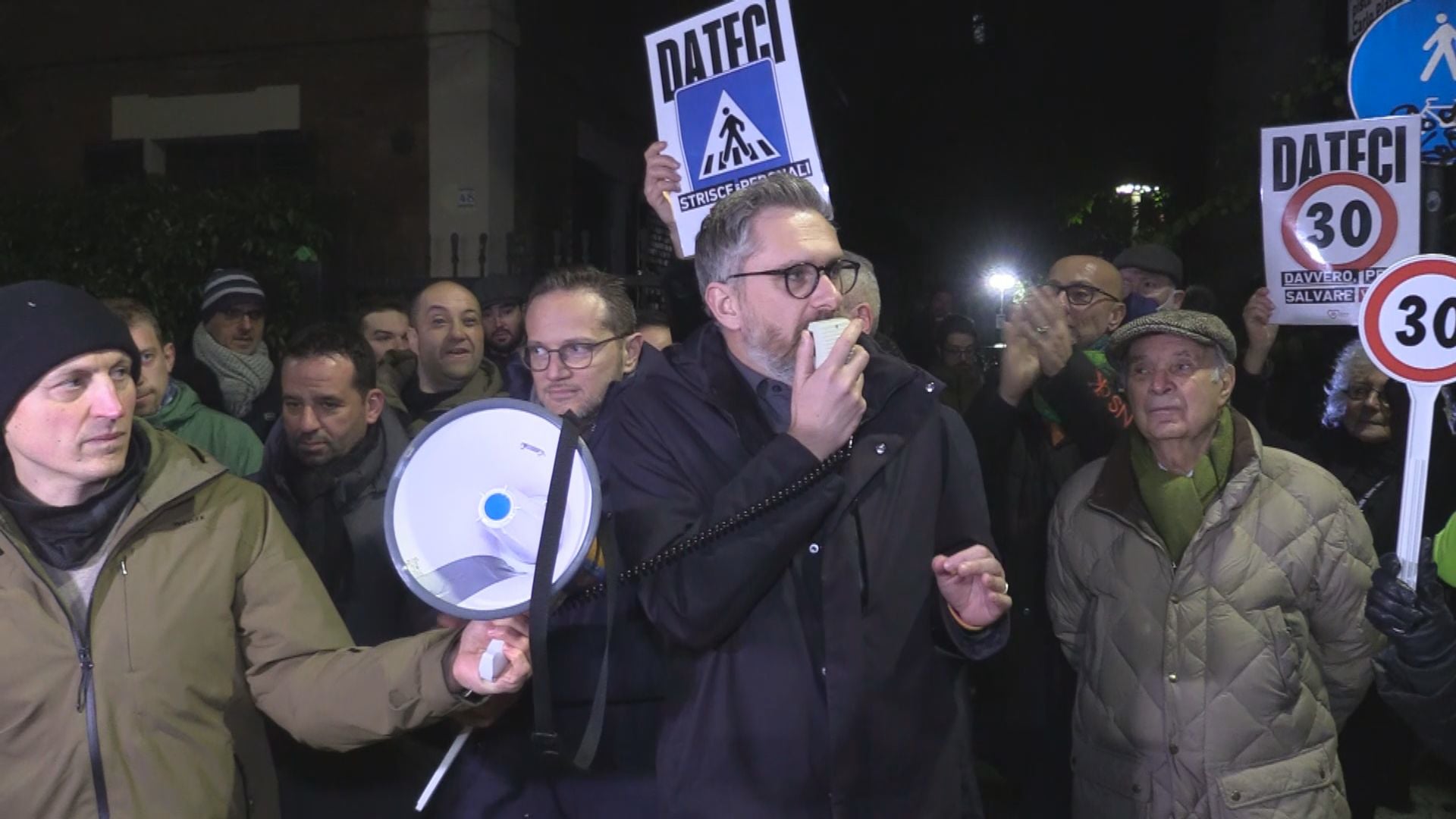 Città 30, Lepore: “Ci vorrà qualche settimana per riscrivere le ordinanze, ma non sono preoccupato”