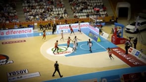 Actual Esports - Dimarts 27 de gener