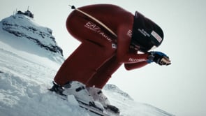 The peak moment - HUBLOT