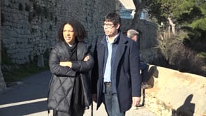 En Comú l'Escala reclama solucions per les platges d'Empúries