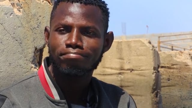 Du charme à l&rsquo;abandon - Vidéo ePOP