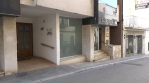 L'ajuntament fa els tràmits per disposar del 100% de la Casa del Mar