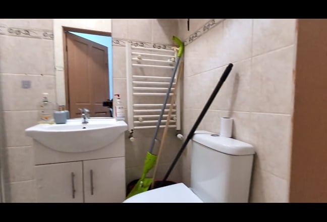 1-Bed Flat Near King's College Hospital Main Photo