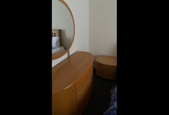 A beautifully furnished big room in G73 2bw  &pound;500  Main Photo