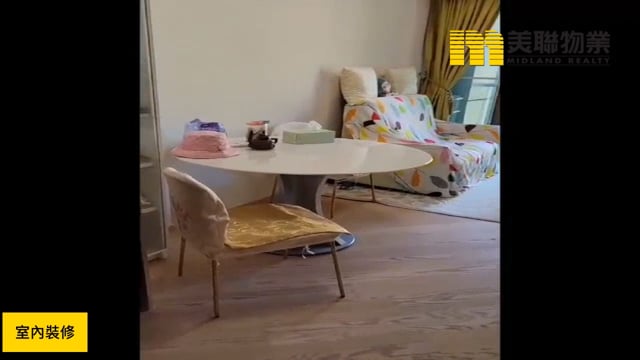 星凱堤岸 沙田 高層 1808424 售盤