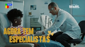 **Secom BR** Balanço 25