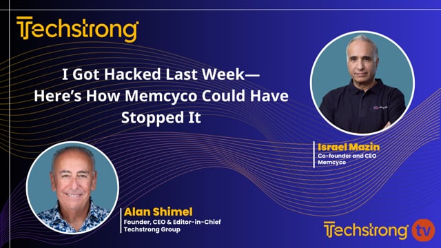 I Got Hacked Last Week—Here’s How Memcyco Could Have Stopped It
