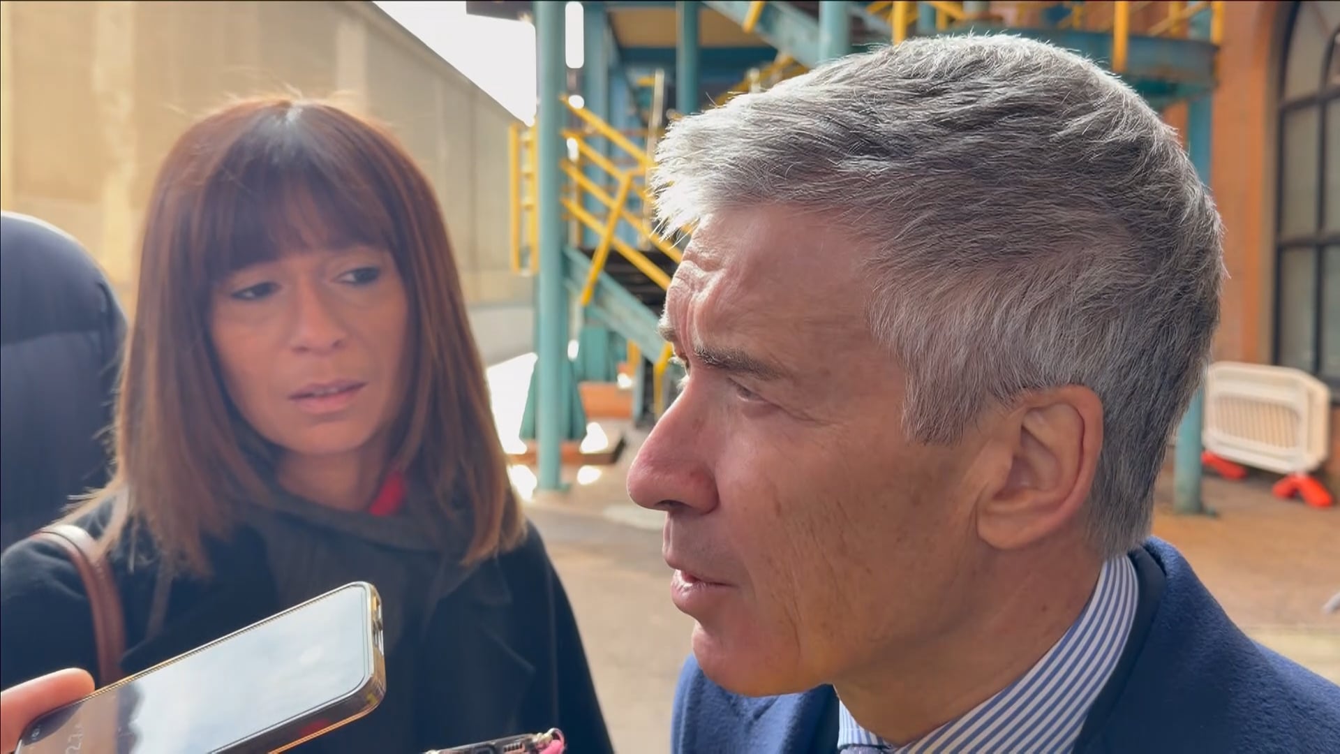 Claudio Fenucci (AD Bologna calcio): “Sapevamo che giocare ogni tre giorni sarebbe stato complicato”