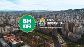 **Pbh** Cidade do Sim