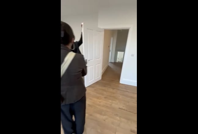 Double room available in Brixton Hill  Main Photo