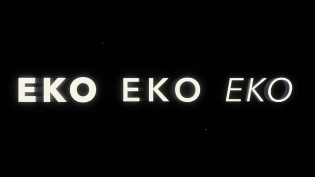 Eko Eko Eko