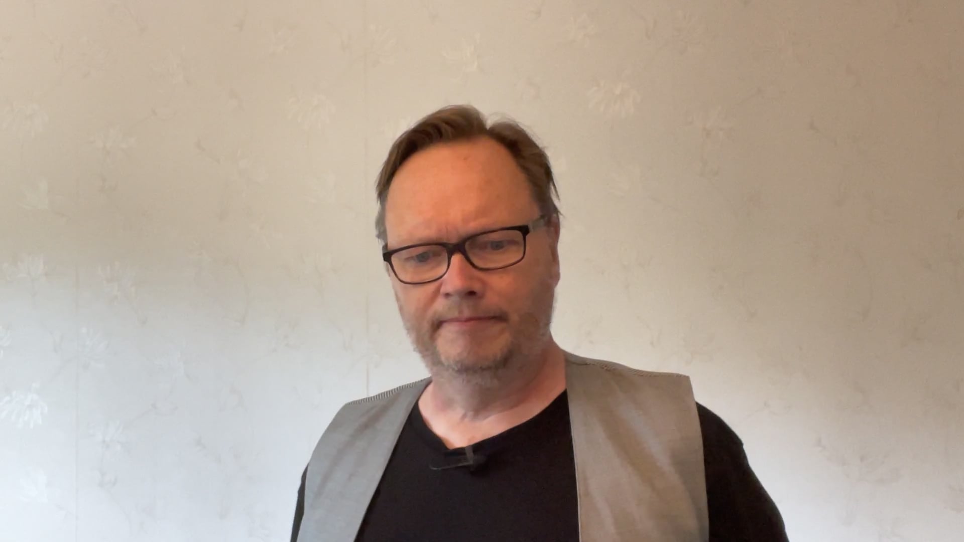 SPELAREN [Fjodor Dostojevskij] - Audition-film