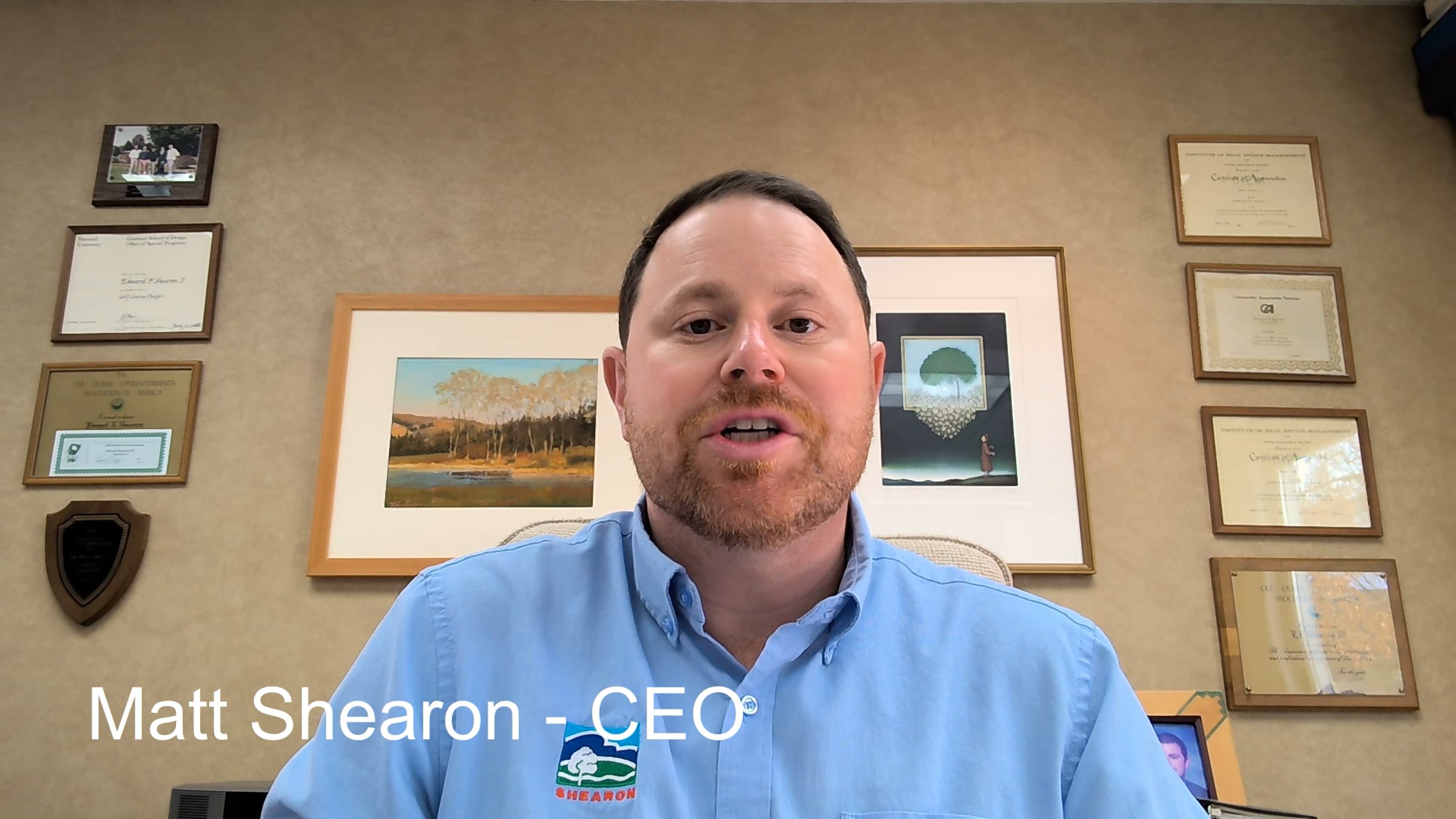 Matt Shearon - Welcome | Videos & Movies on Vimeo