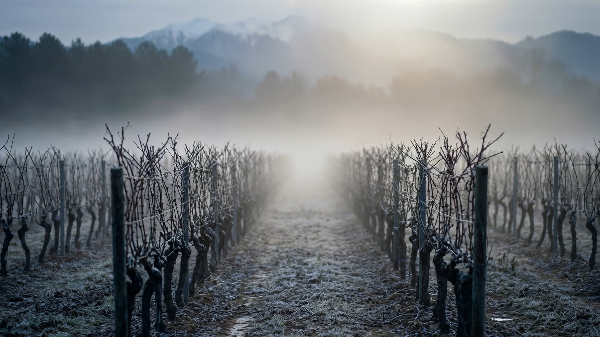 'Mas Molins — Tout commence ici'.  Social media spot Format: 15’’