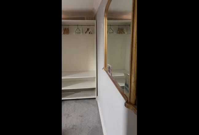 Double Room to Sublet Near Stoke Newington  Main Photo