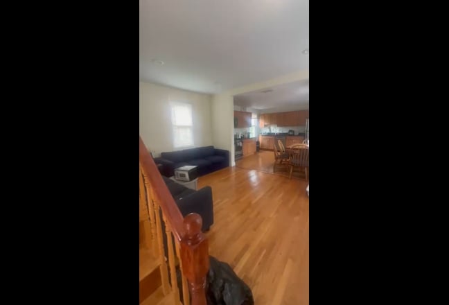 Room for Rent – East Cambridge Main Photo
