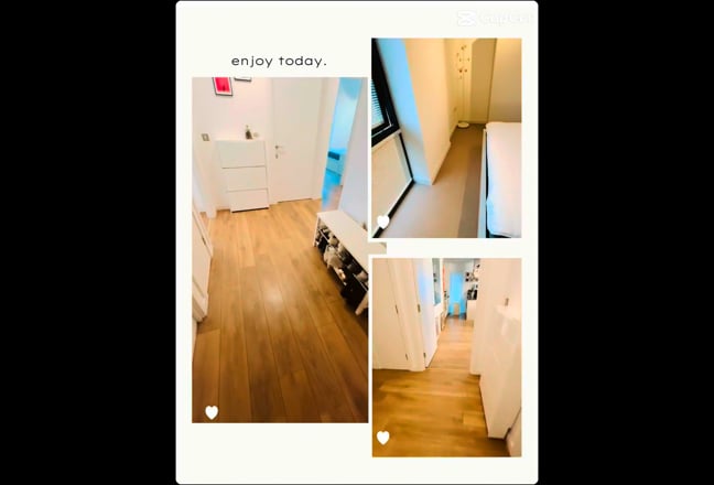 Spacious Double near Canary Wharf **Bills Incl** Main Photo