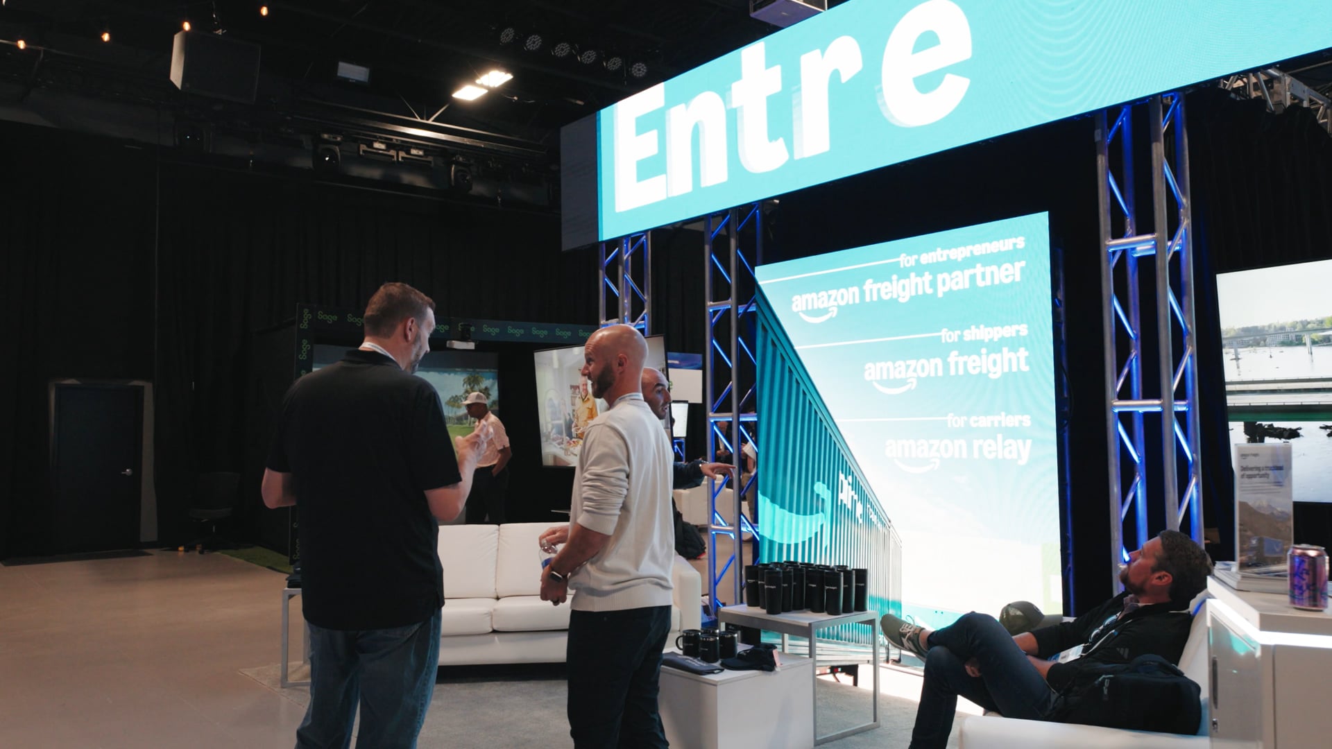 FreightWaves Future of Freight F3