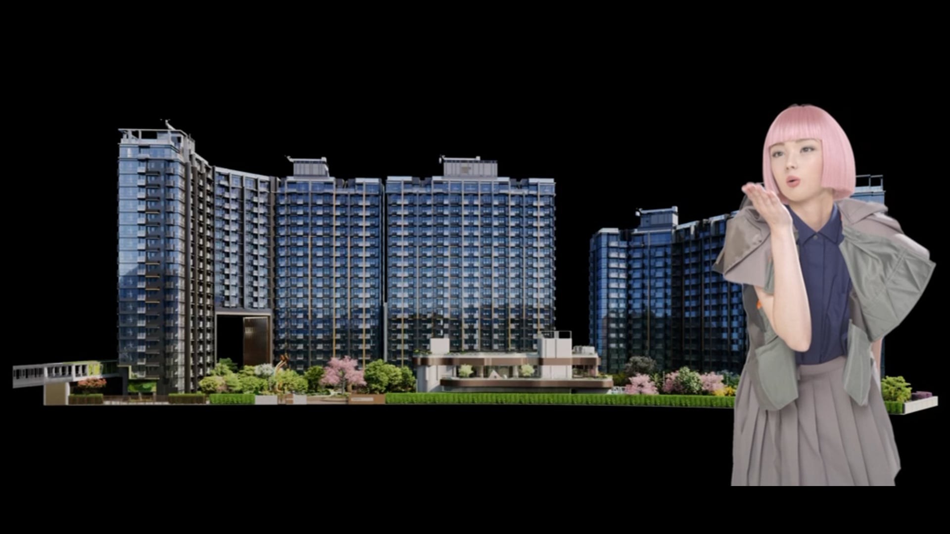 Henderson Hologram fan 2022