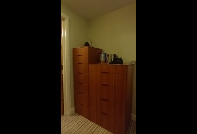 BH14 double ensuite and single rooms with parking  Main Photo