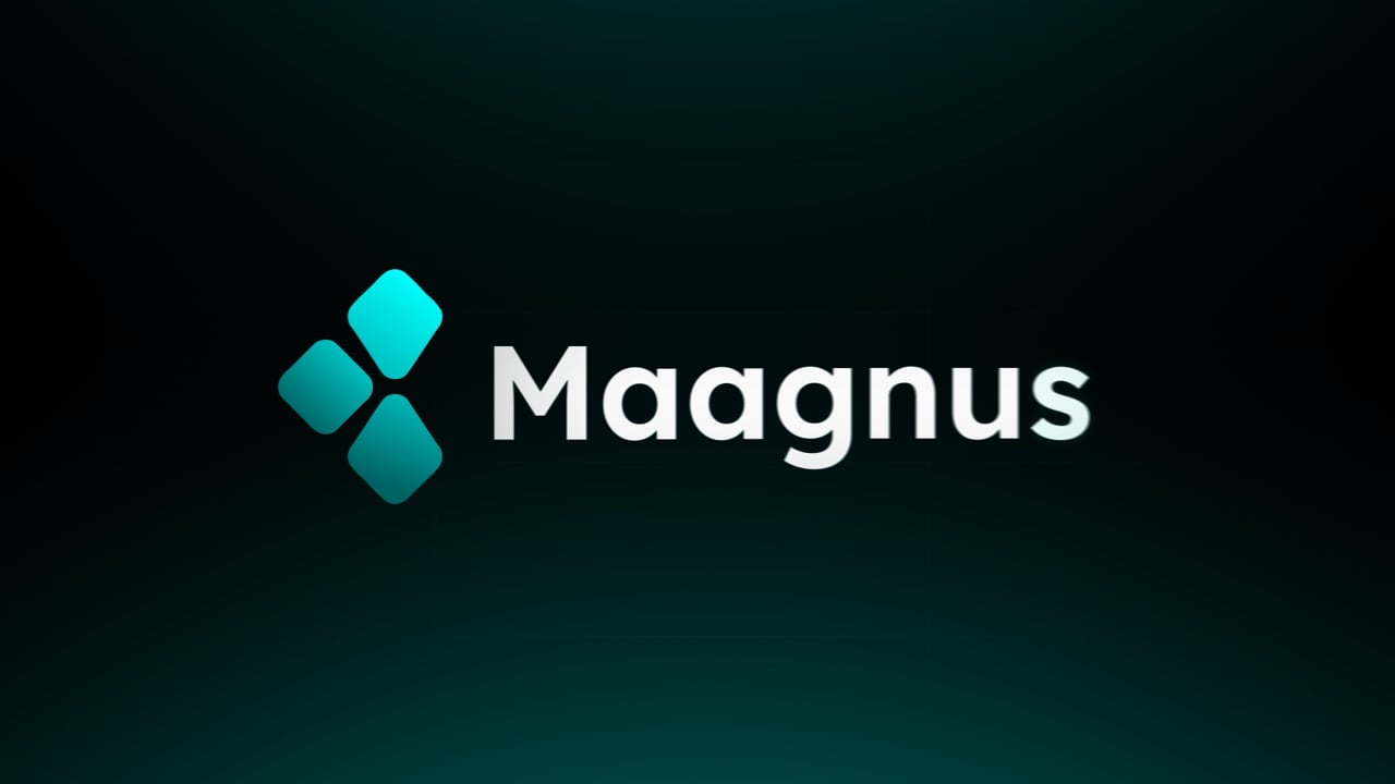 Maagnus SaaS Explainer Video