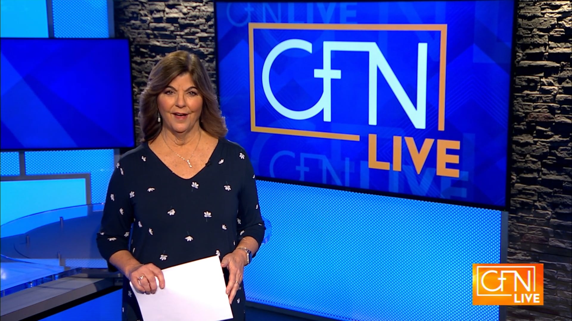 CFN Live - January 27, 2026