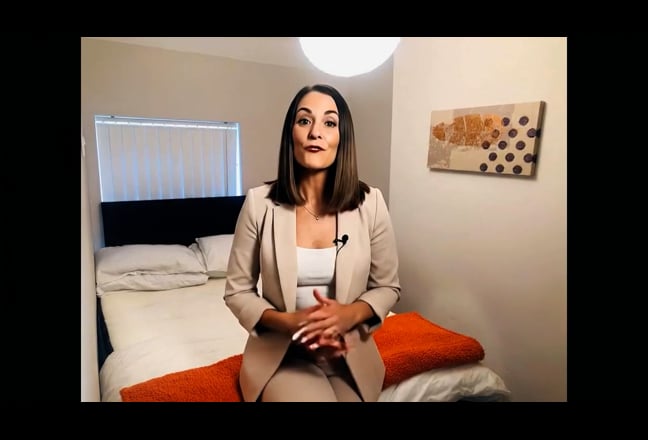 4 Bed shared house with 2 baths, Central Stoke Main Photo