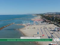 Martinsicuro - Bene confiscato ai clan diventa spazio per i giovani